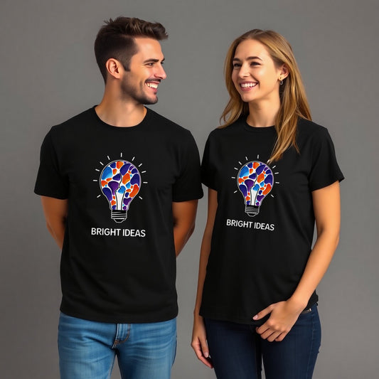 Bright Ideas – NeuroSpark (ADHD Creativity)